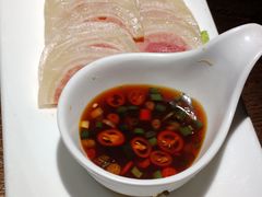 -HOHO餐厅(古子城店)