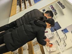 -华为智能生活馆(杭州大悦城)