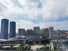 -烟台碧海饭店(烟台火车站店)