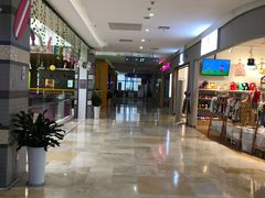 -紫荆广场·花漫里