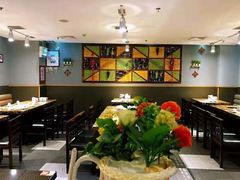 大堂-猪啊牛呀羊啊铜盘烤肉(正大广场店)