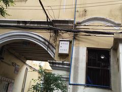 -甜甜屋(解放中路店)
