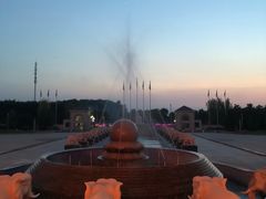 -许昌花溪大酒店