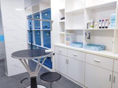 -萌兽医馆·宠物医院·猫骨科(创景店)