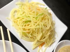 -我去·春饼文化主题餐厅(国定路总店)