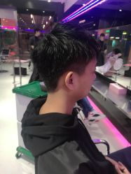 -MY HAIR ARDOR