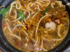 -束河人家(南锣鼓巷店)