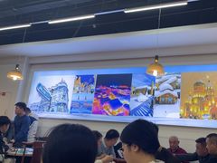 -冰城焰会大丰收铁锅炖(萝岗万达金街店)