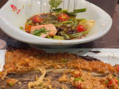 -邢氏老太太烤串(北兴街店)