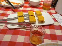 -西贝(上海我格广场店)