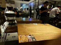 大堂-乐凯撒披萨(正佳广场店)