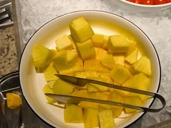 -上海锦江汤臣洲际大酒店壹阶层