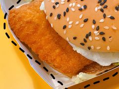 -麦当劳(吴中大道店)