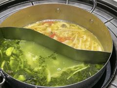 -芭夯兔·兔肉汤锅(新都店)