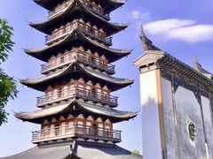 -上海方塔园