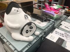 -Badmarket(庙前西街店)