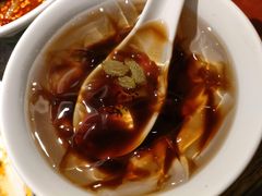 -探鱼·鲜青椒爽麻烤鱼(北京路天河城店)