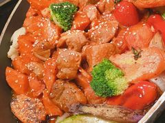 -杭州钱江新城万怡酒店-西餐厅