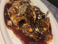 -山外山菜馆(玉泉路店)