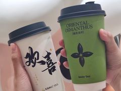 -奥园广场(广州番禺福德路店)
