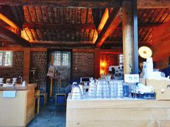 -VOYAGE COFFEE(北锣鼓巷店)