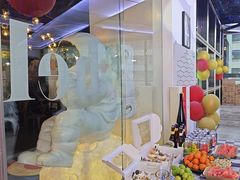 -CIAO·团建聚餐·生日派对轰趴馆(福田店)