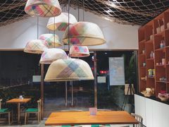 -我的甜·泰国餐厅
