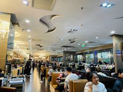 大堂-江边城外烤全鱼(龙德广场店)