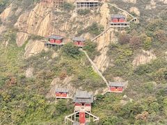 -方城县七峰山生态旅游区
