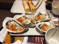 -木屋烧烤(龙华店)