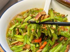 -打酱油·非遗淮扬菜(瘦西湖梅岭店)