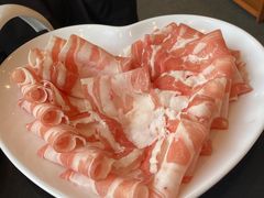 -北门涮肉·铜锅涮肉(南锣鼓巷店)