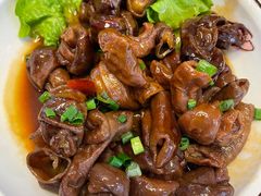 -西山人家·传统苏帮菜·家宴(木渎店)
