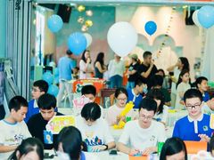 -CIAO·团建聚餐·生日派对轰趴馆(福田店)