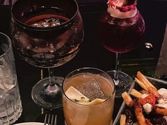 -云·酷 Atmosphere(国贸大酒店)