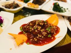 -功德林(南京西路店)