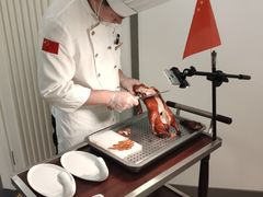 -御仙都北京菜馆·烤鸭店(双井店)