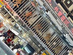 -陈光记烧腊店(罗保博士街店)