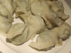 -东方饺子王臻味餐厅(新嘉坡城店)