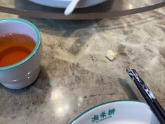-淘米捞·米汤脆鲩鱼火锅(福田皇岗店)