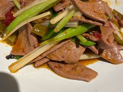 -水煮三国·川鲁江湖菜(香山店)