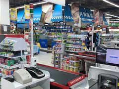 -大润发(勤业店)