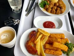 -宜家·瑞典风味餐厅(天津东丽商场店)