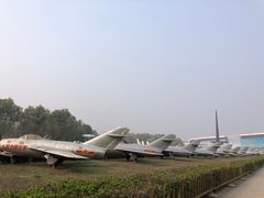 -中国航空博物馆