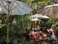 -Fern Forest Cafe