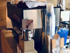 -VOYAGE COFFEE(北锣鼓巷店)