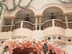 -深圳东部华侨城茵特拉根酒店