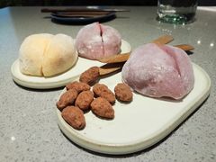 -半山腰·云南菜(侨福芳草地店)