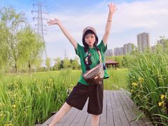 -永定河休闲森林公园