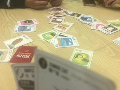 -FullHouse桌游狼人跑团剧本杀(徐家汇店)